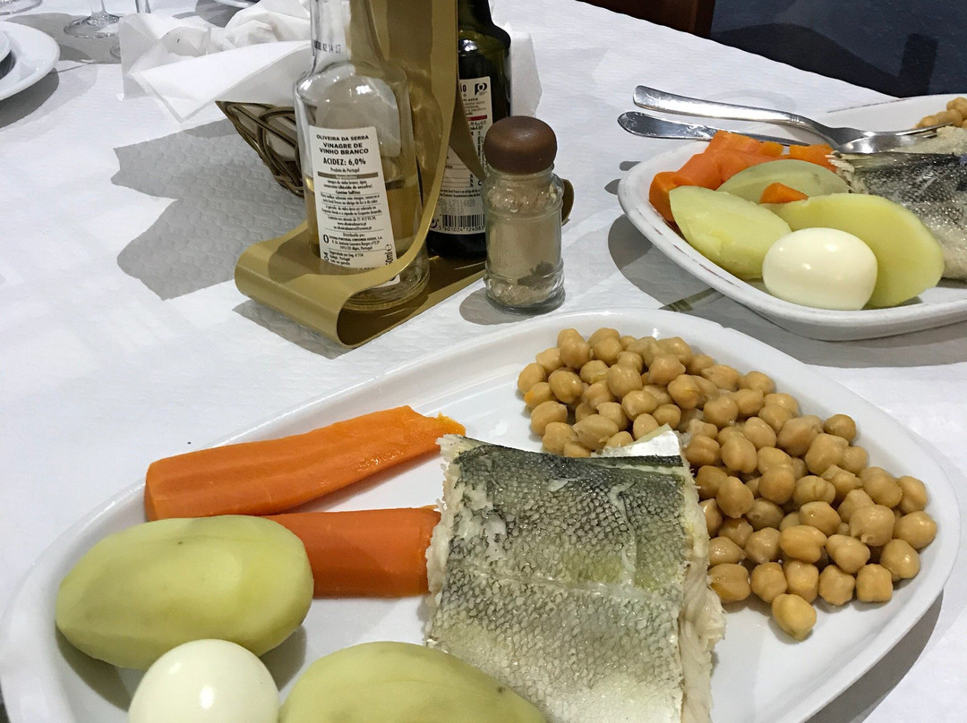 Restaurante Pereira's