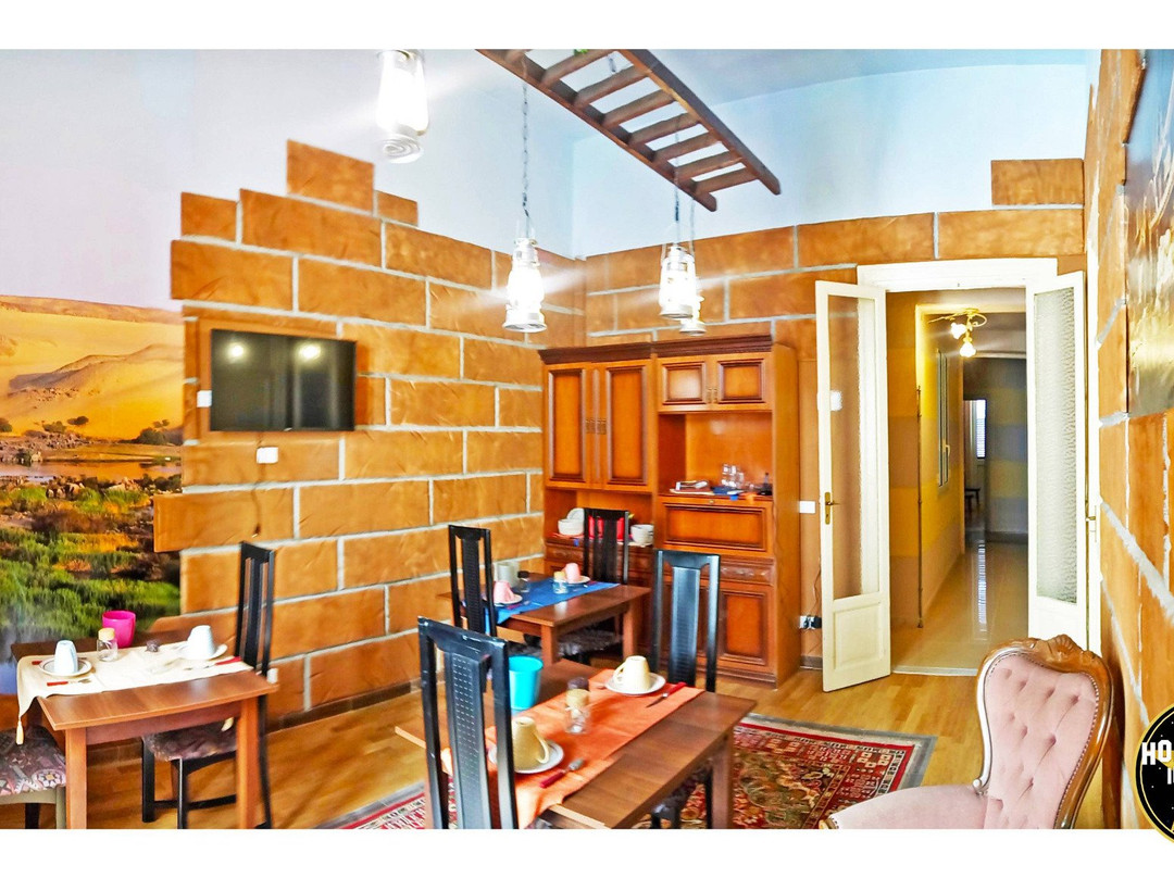 HOLLYWOOD INN Palermo主图