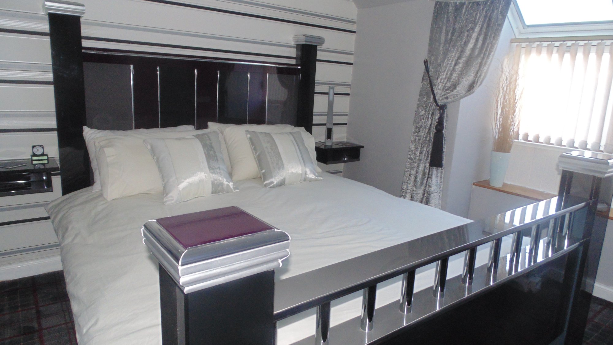 Westmore Bed and Breakfast-官方