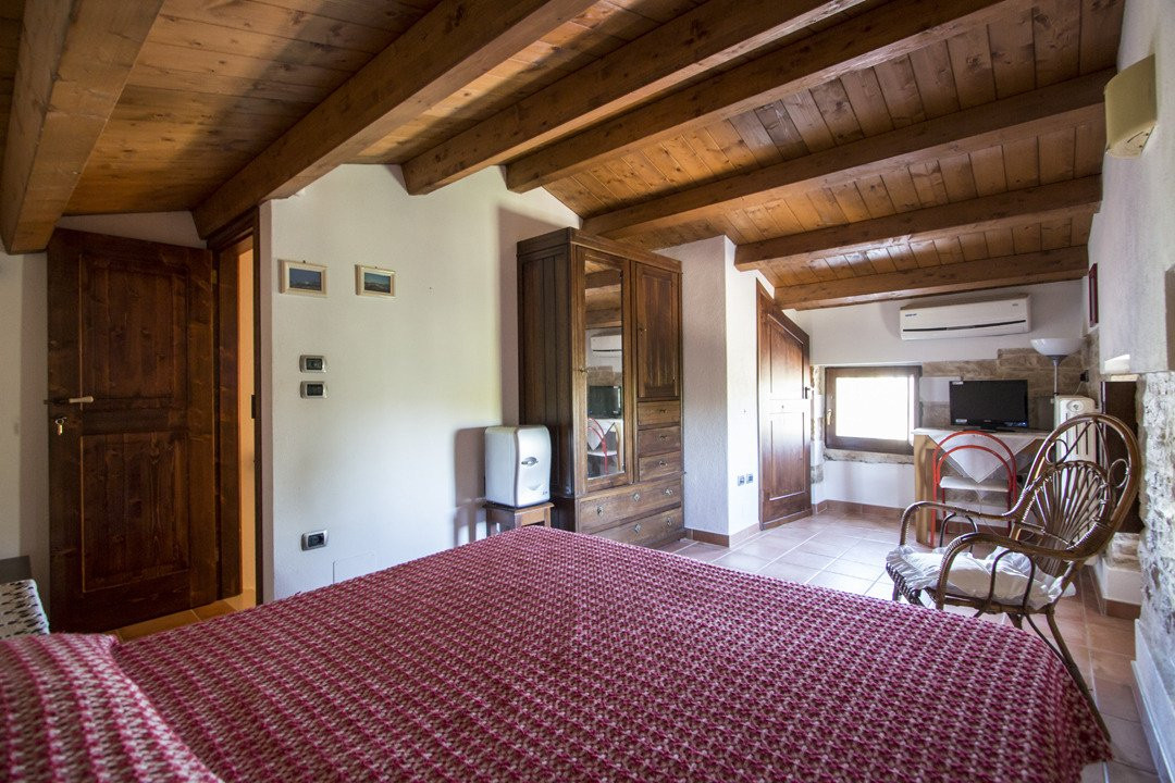 Masseria Citulo Il Pino Grande主图