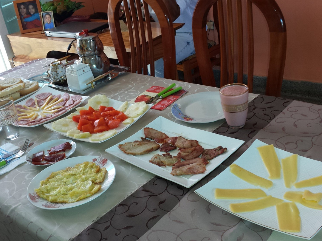 Casa La Tropical主图