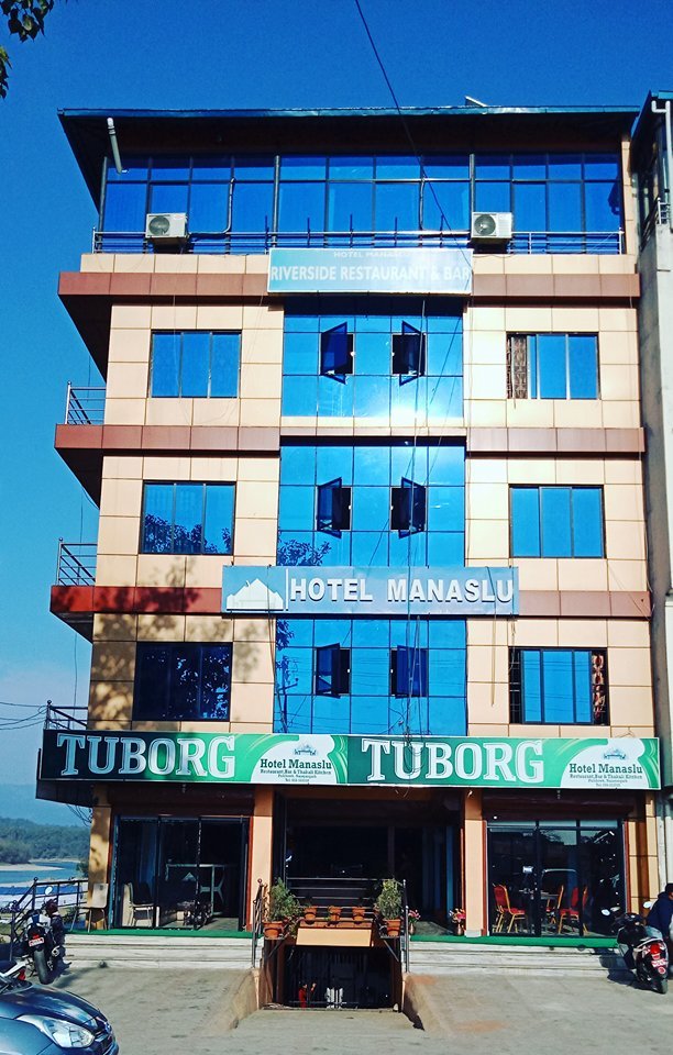 Hotel Manaslu-官方