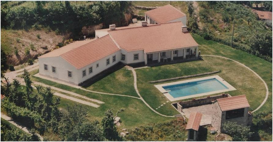 Quinta do Ladário