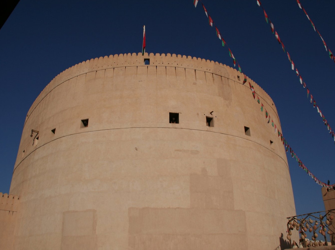 尼日瓦堡-尼日瓦必去景点