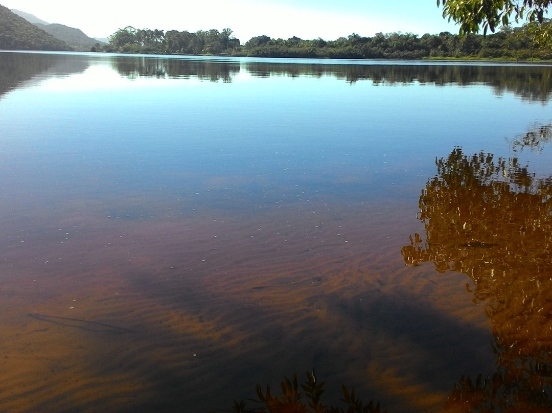 Parque Estadual do Rio Vermelho-弗洛里亚诺波利斯必去景点