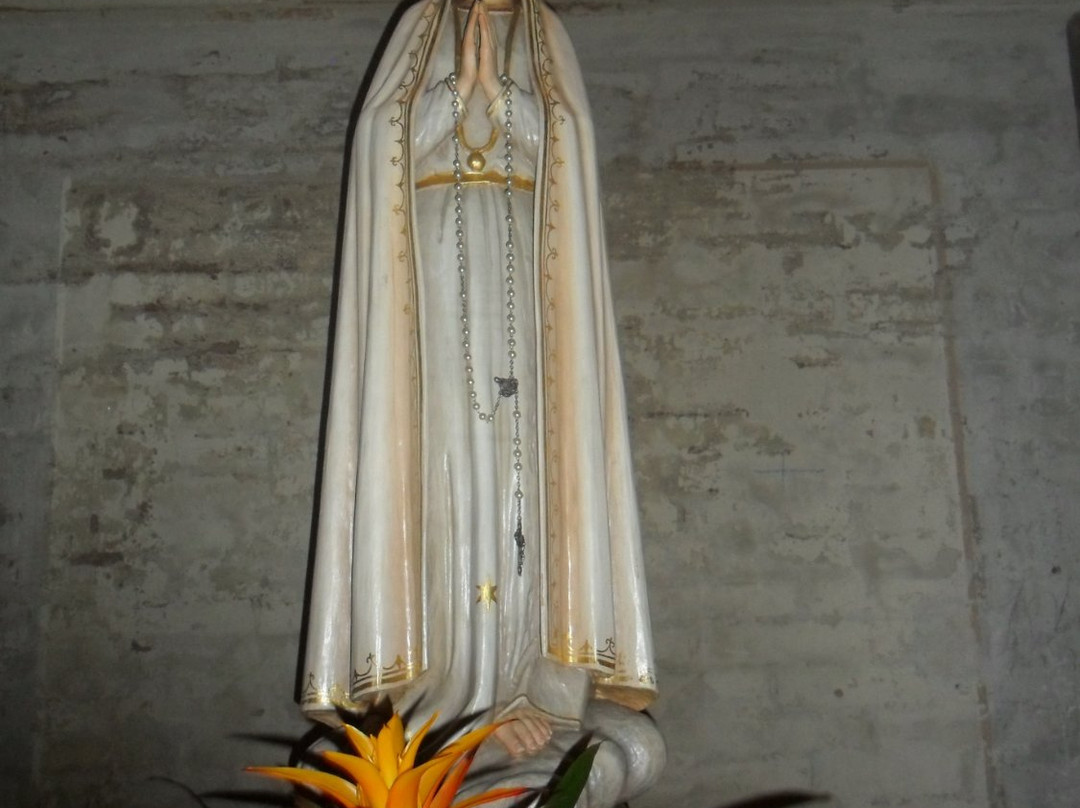 Chiesa di San Giovanni Battista-费拉拉必去景点