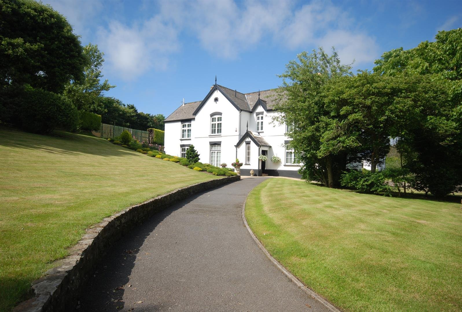 Lower Winsford B&B-官方