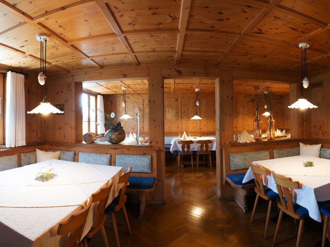 Gasthof Roessle主图