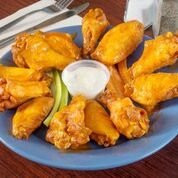 Blue Plate Restaurant