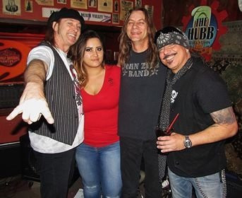 The Hubb-帕朗必去景点