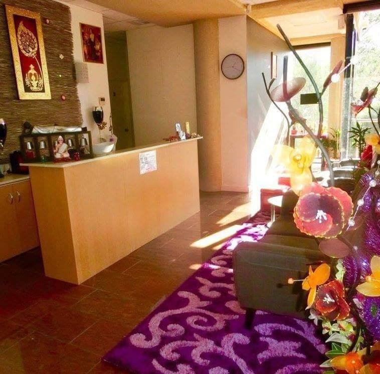 Sunny Thai Massage-韦里比必去景点