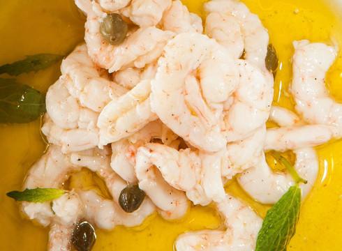 Eat In Split Food Tours-斯普利特必去景点