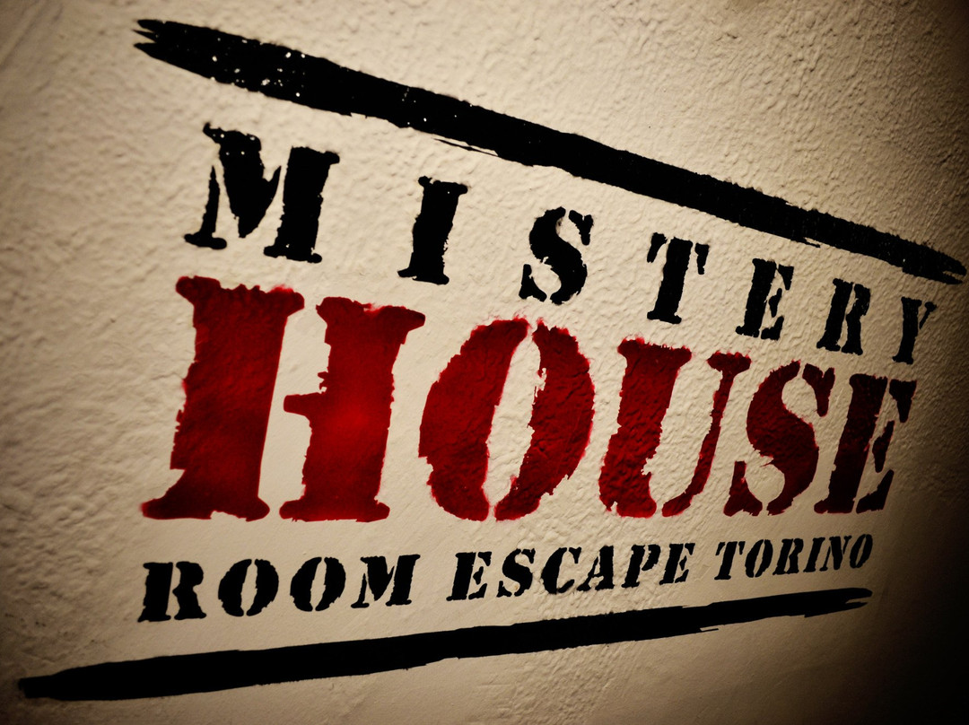 Mystery House Room Escape景点图片