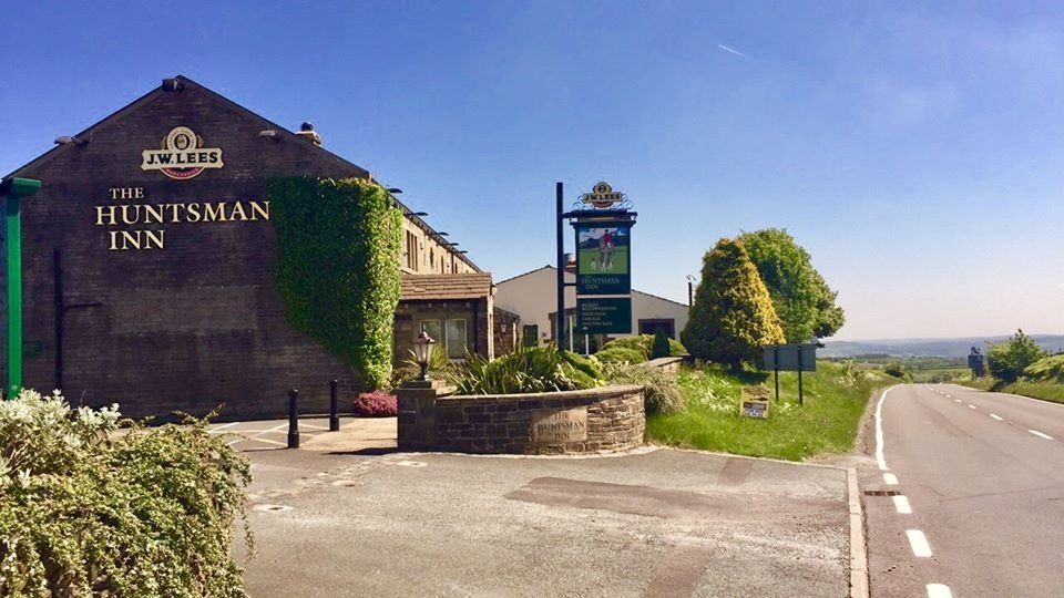 The Huntsman Inn-官方