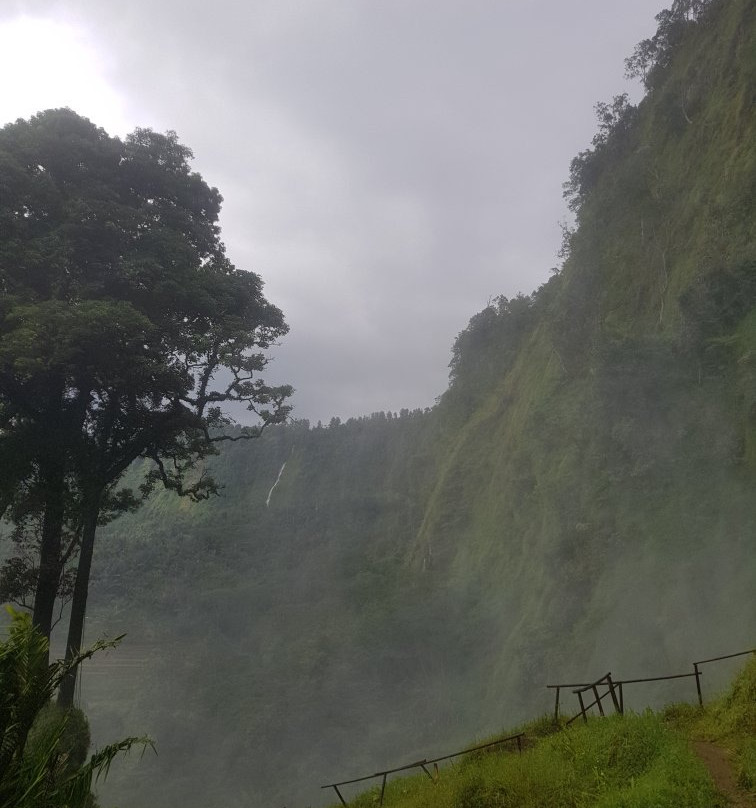 Curug Citambur景点图片