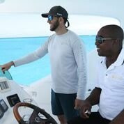 Eden Yacht Charters-普罗维登西亚莱斯必去景点