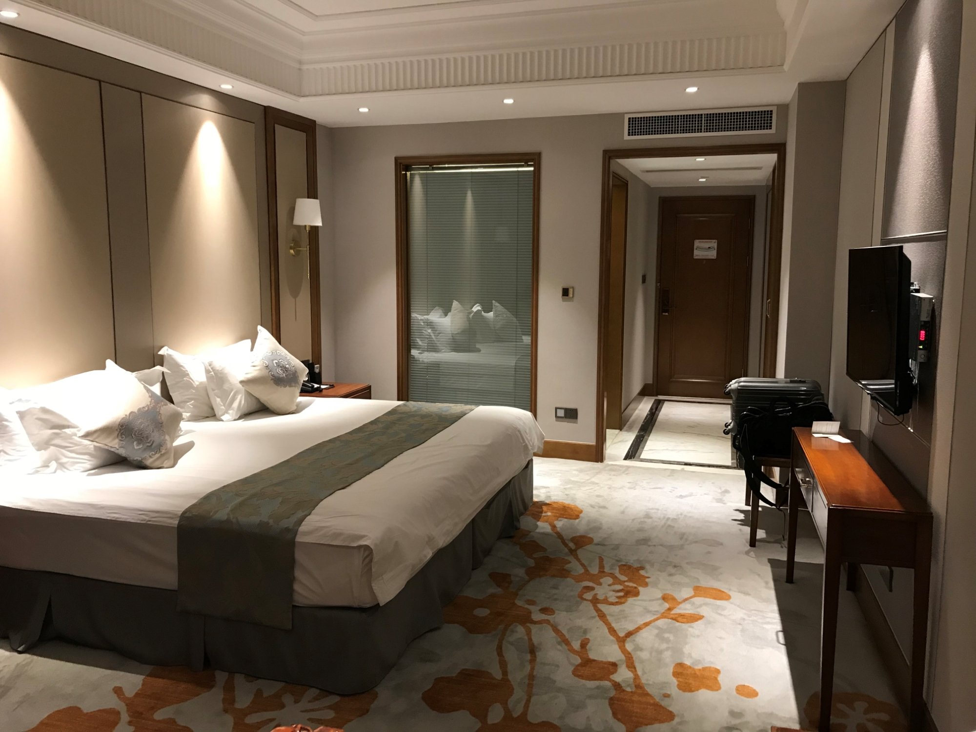 远洲大酒店-官方