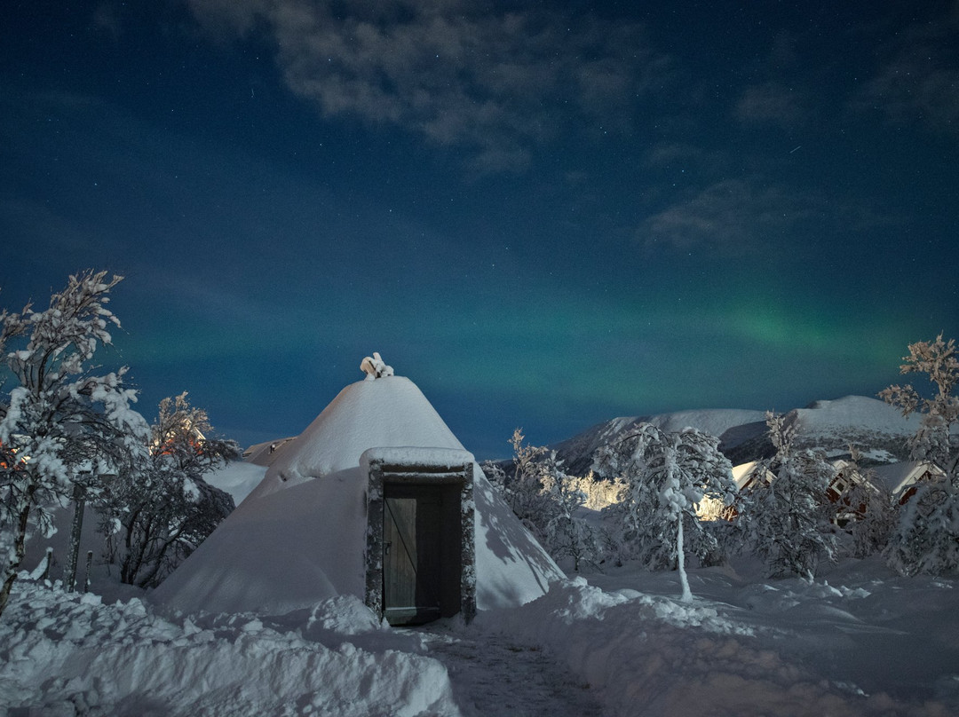 Vesterålen Kysthotell主图