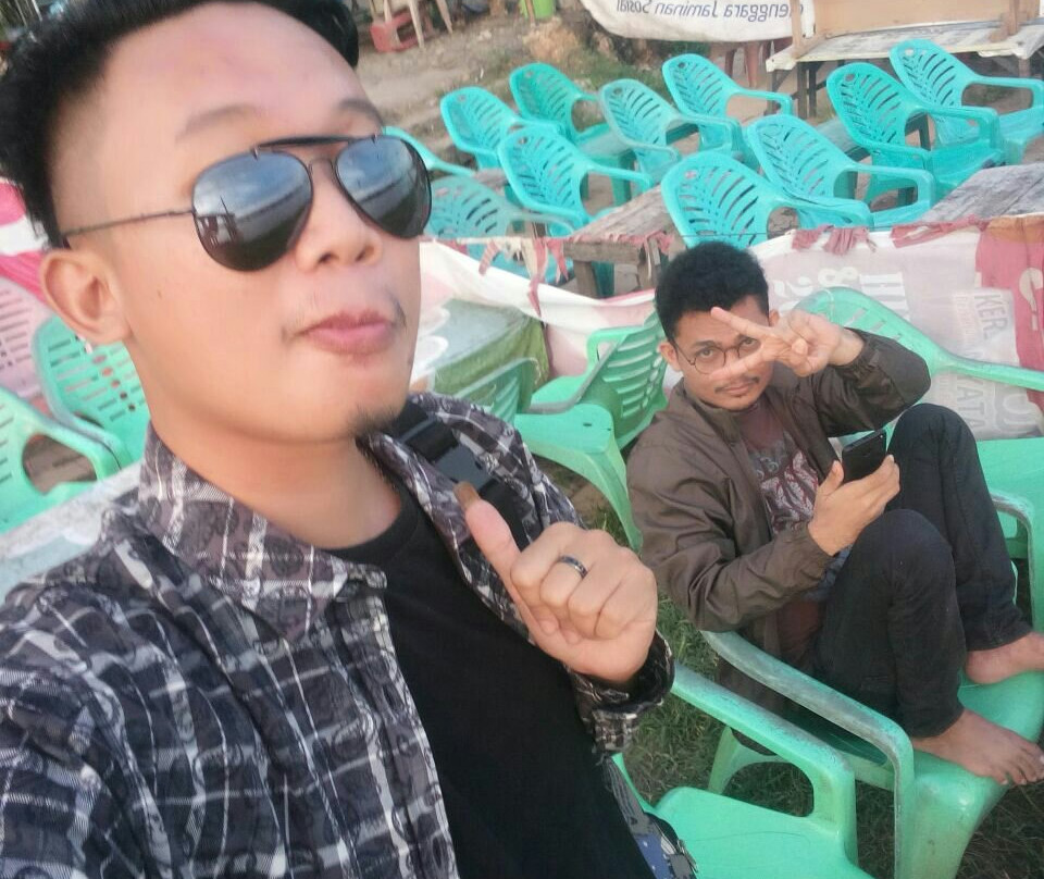 Ancol Jambi-占碑必去景点