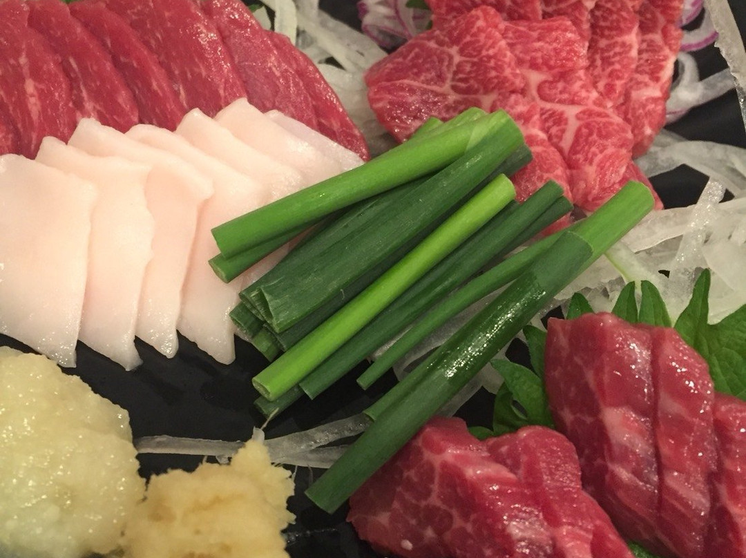 馬かばい 銀座有楽町店