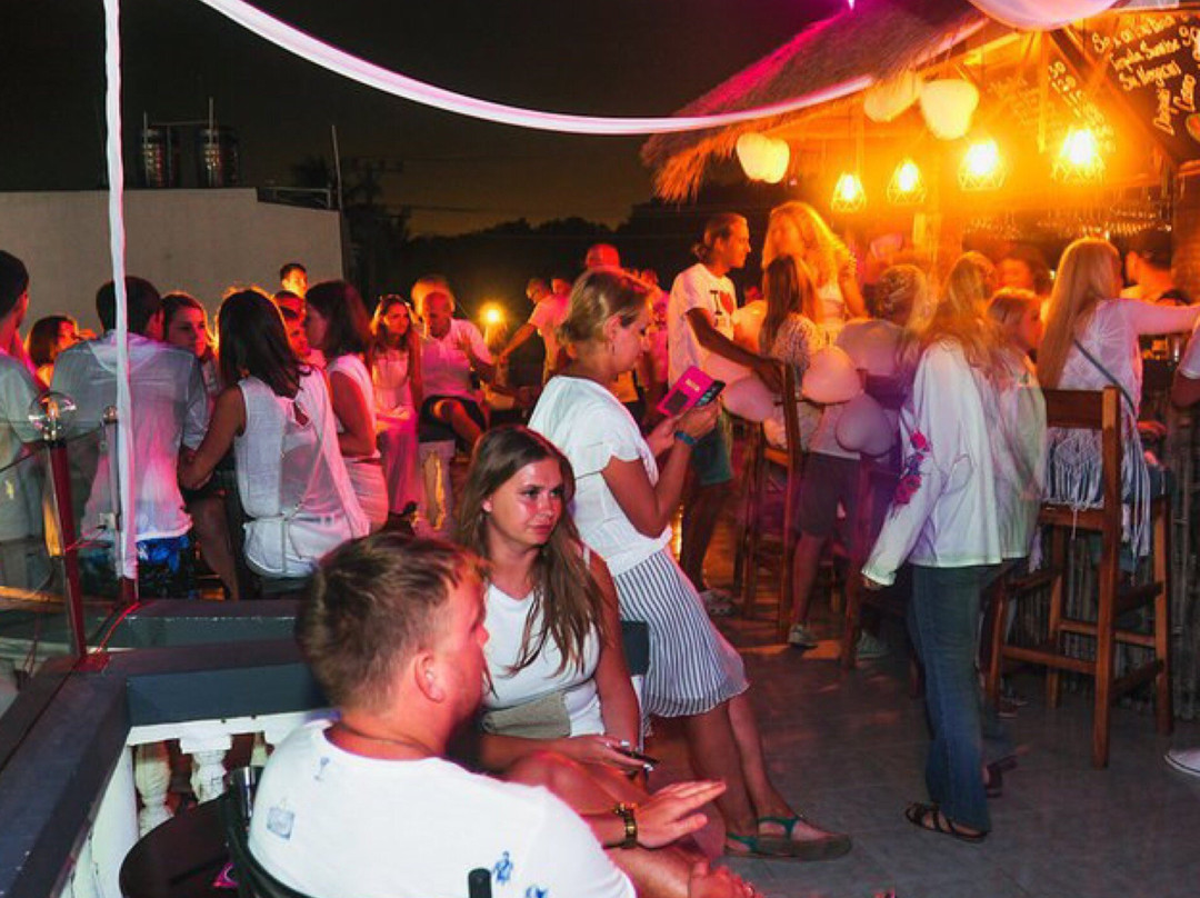 Triangle Rooftop Club-美奈必去景点