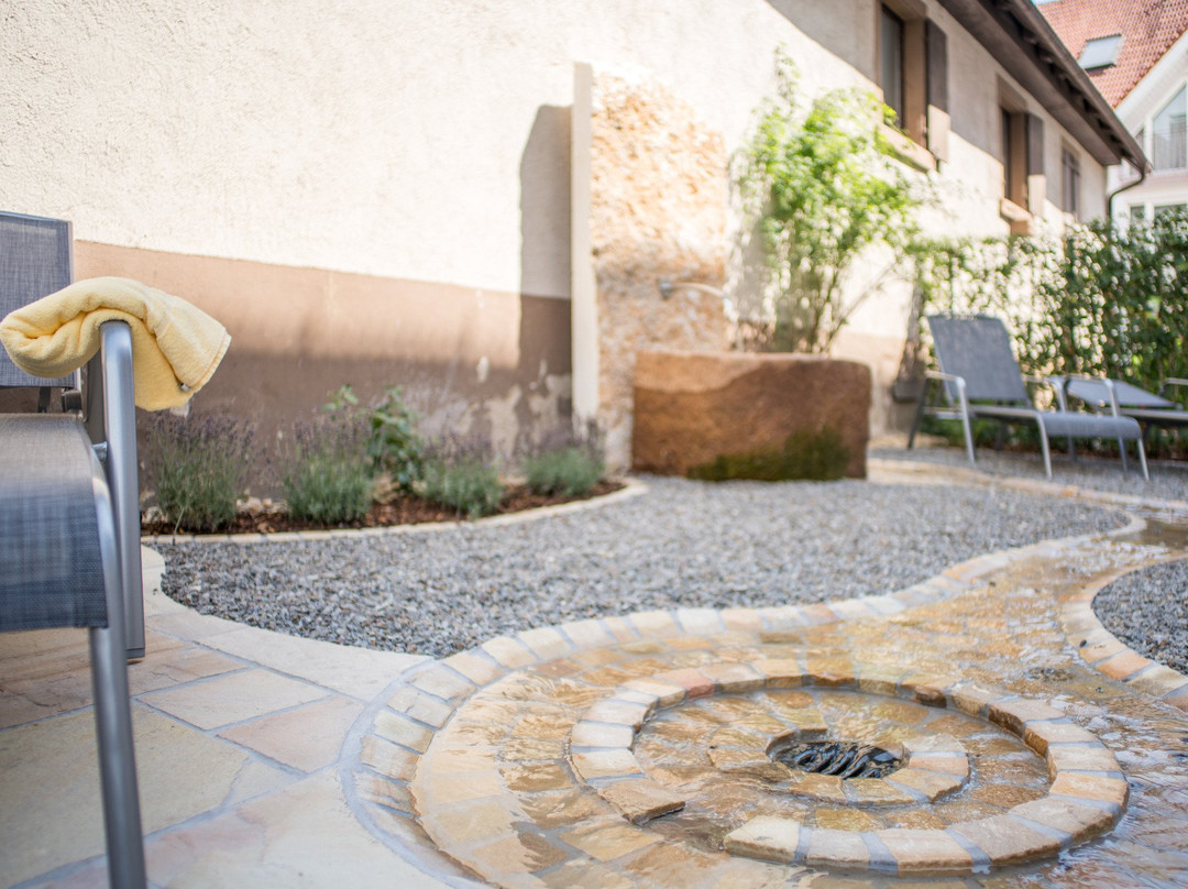 Hotel & Gasthaus Löwen主图