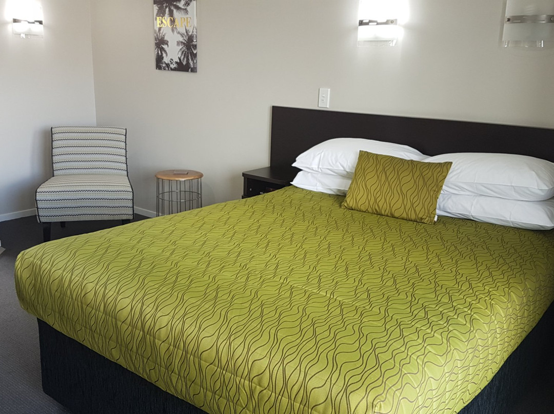 Aspree Motor Inn主图