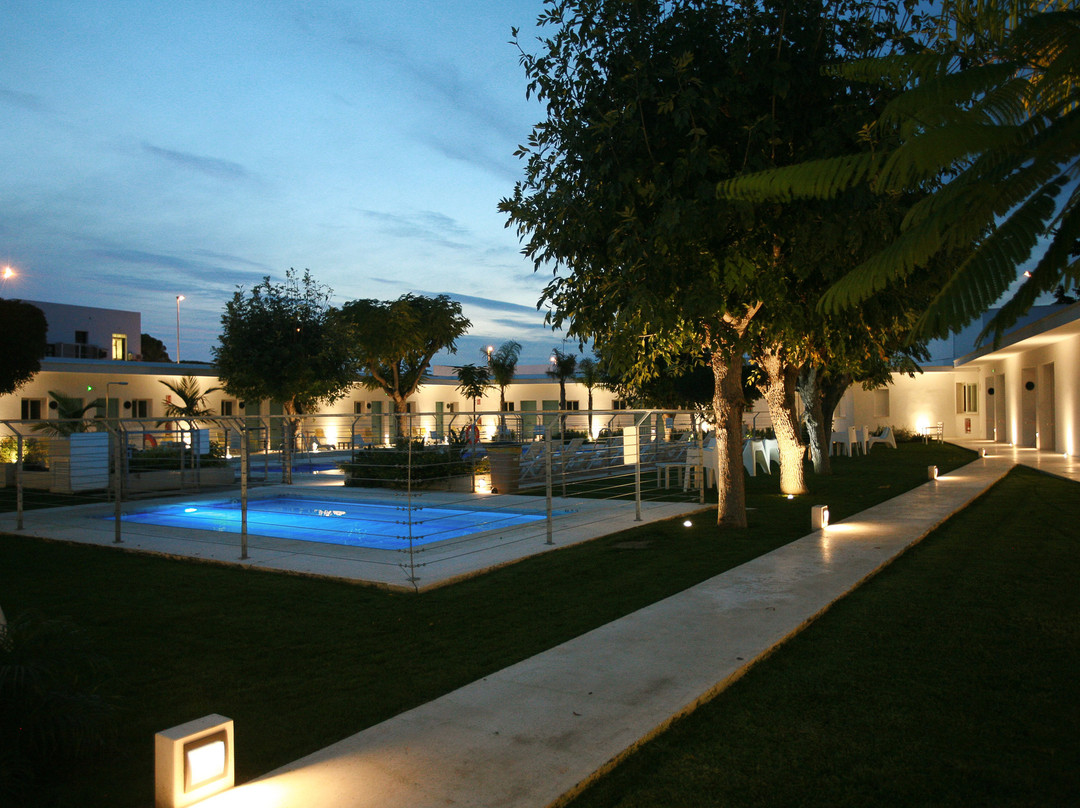 Hostal Las Cumbres