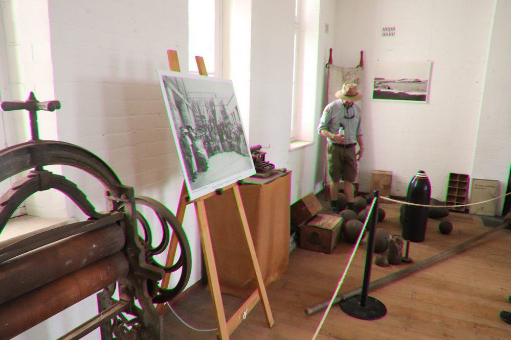 裸堡岛旅游-悉尼必去景点