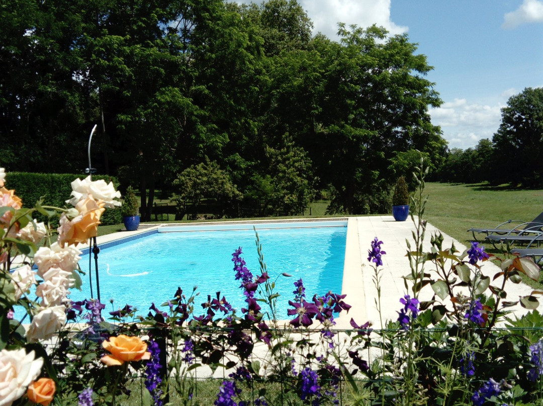 Manegat Bed and Breakfast主图