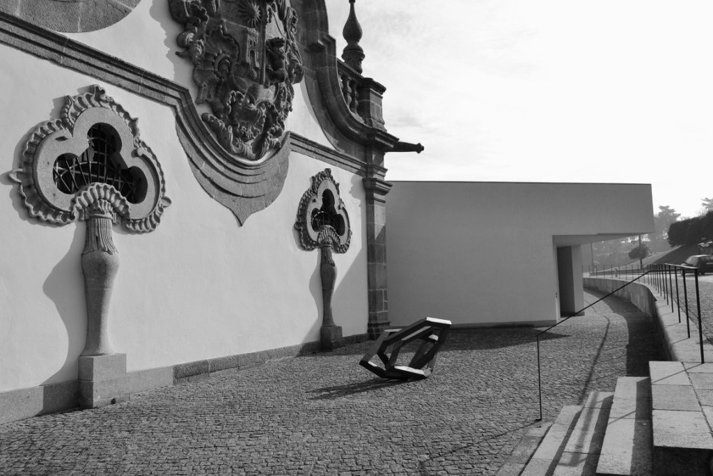 Museu Municipal Abade Pedrosa景点图片
