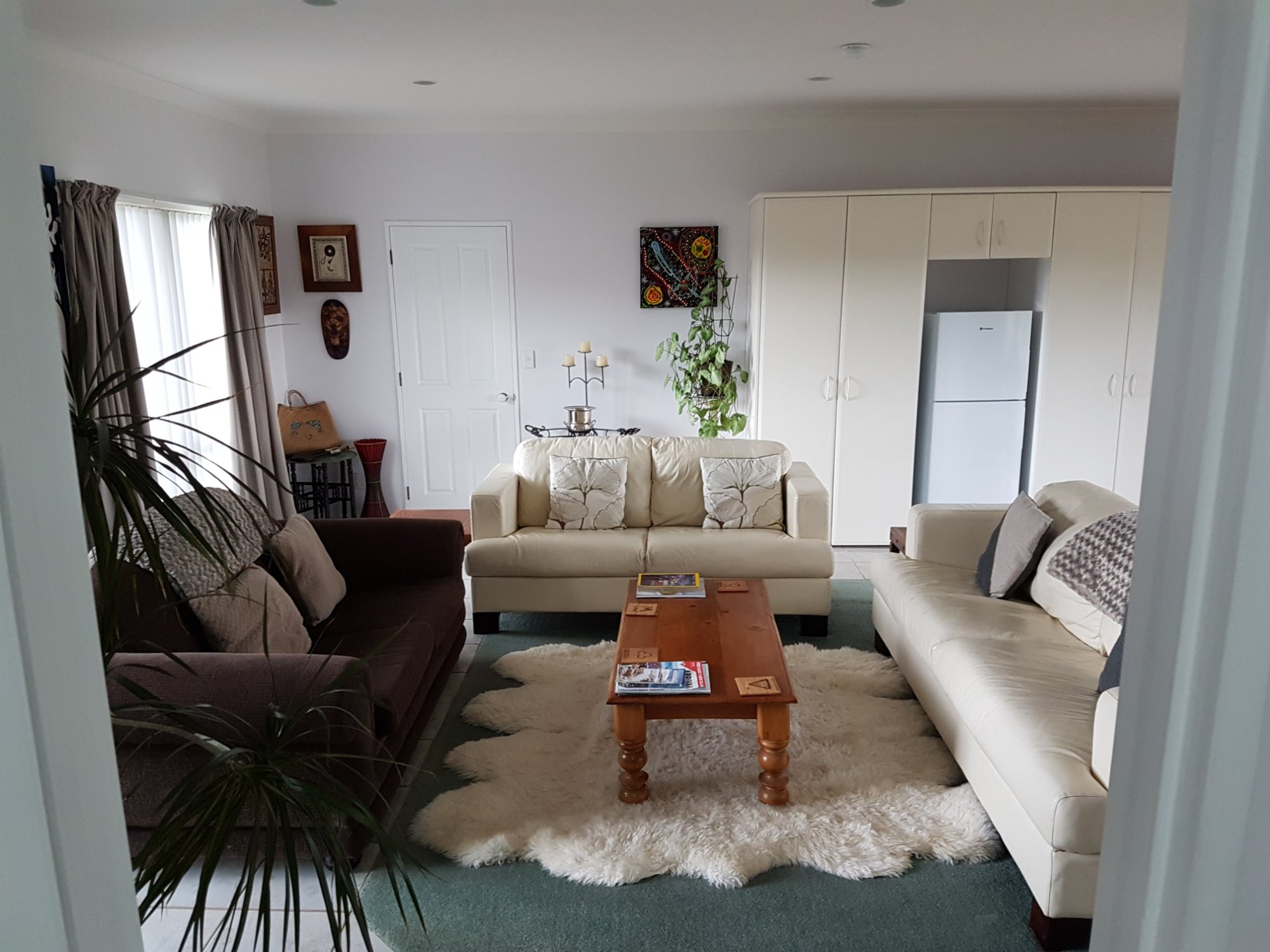 Okura River Estate B&B-餐饮