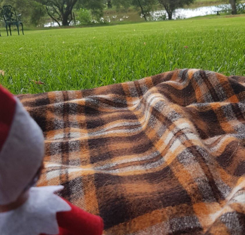 Budmarsh Country Lodge主图