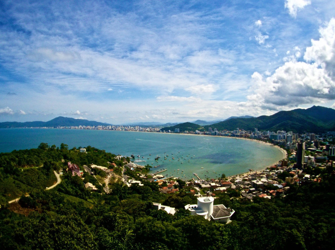 Praia do Canto-Itapema必去景点