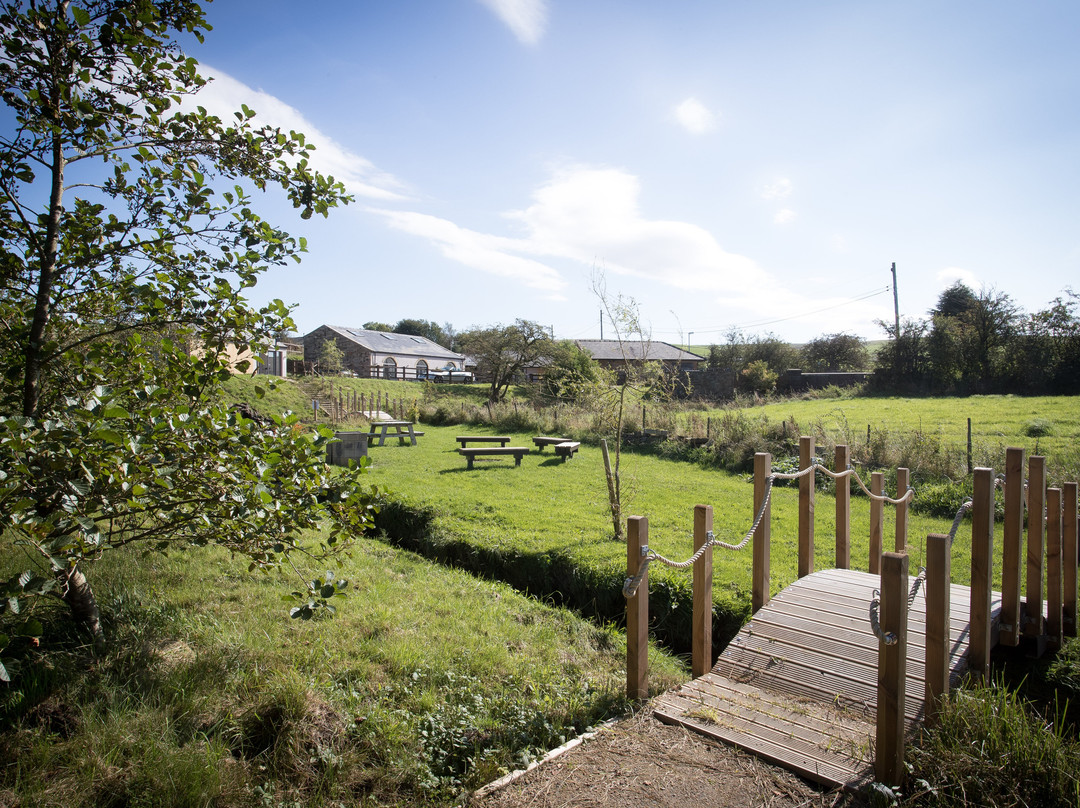 Rossendale Holiday Cottages
