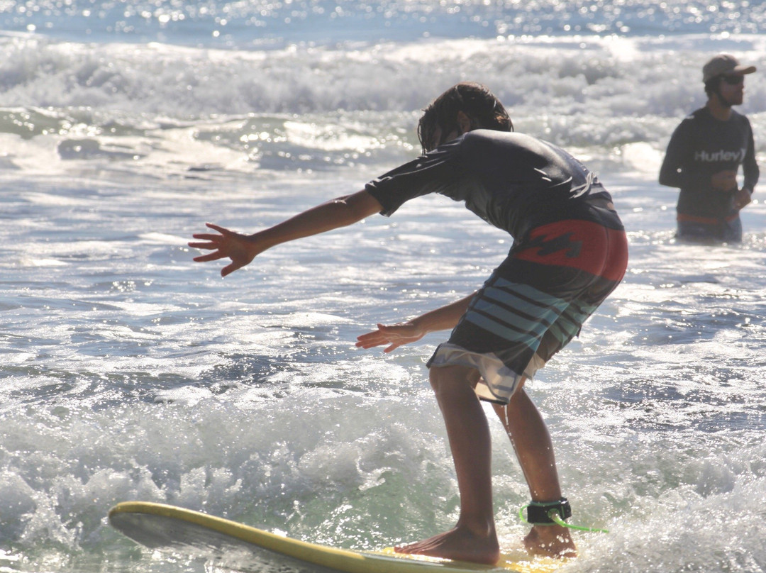 Adrenalina Kite & Surf Camp景点图片