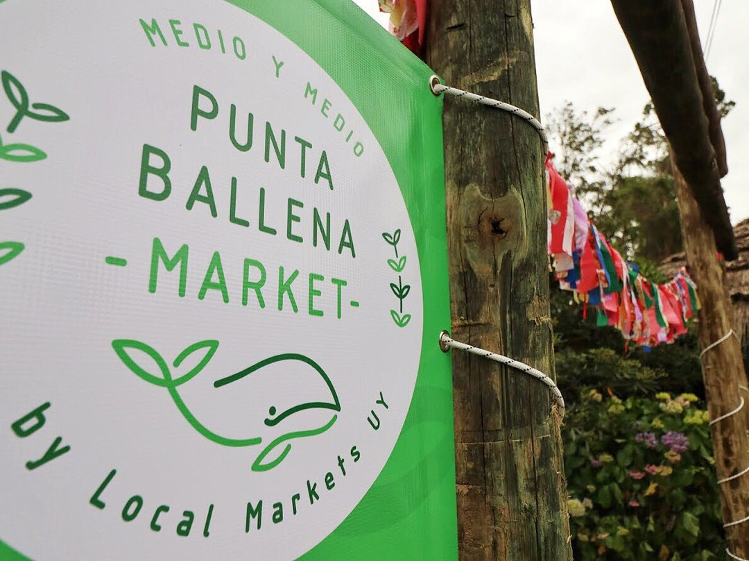 Punta Ballena Market-Punta Ballena必去景点