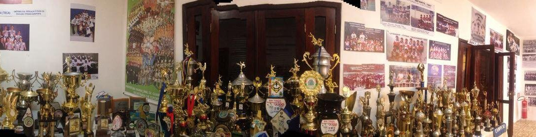 Armeg Guaratinguetá-瓜拉廷格塔必去景点