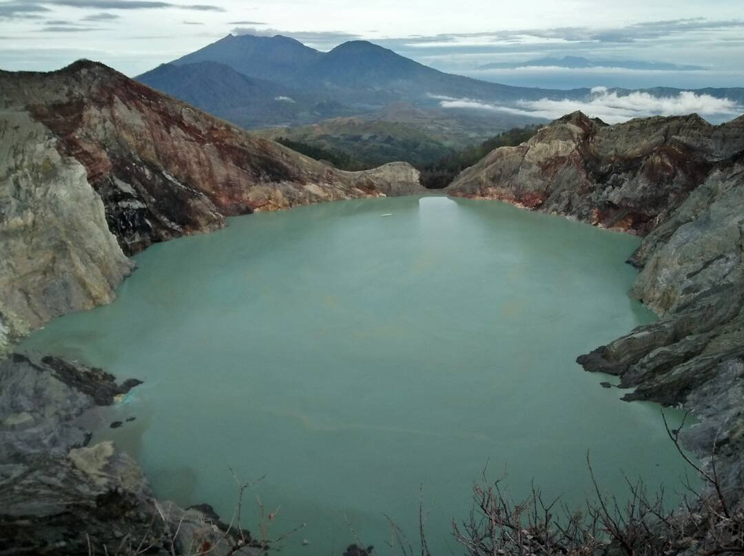 EastJavaDriver-玛琅必去景点