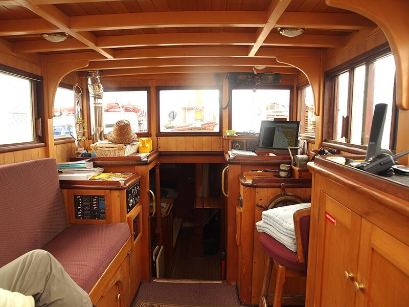 Sail Piraeus Adventures-Tlell必去景点