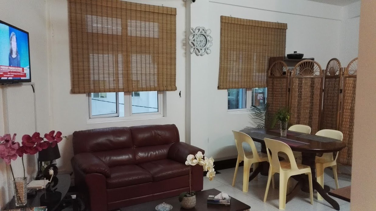 Hello Guest House Hotel-餐饮