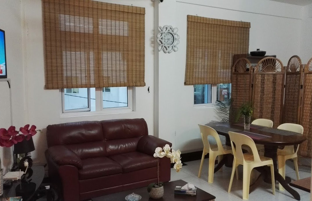 Ebene酒店住宿-Hello Guest House Hotel