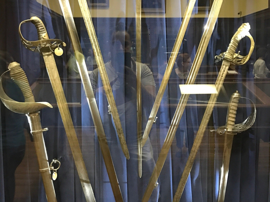 Annmary Brown Memorial-普罗维登斯必去景点