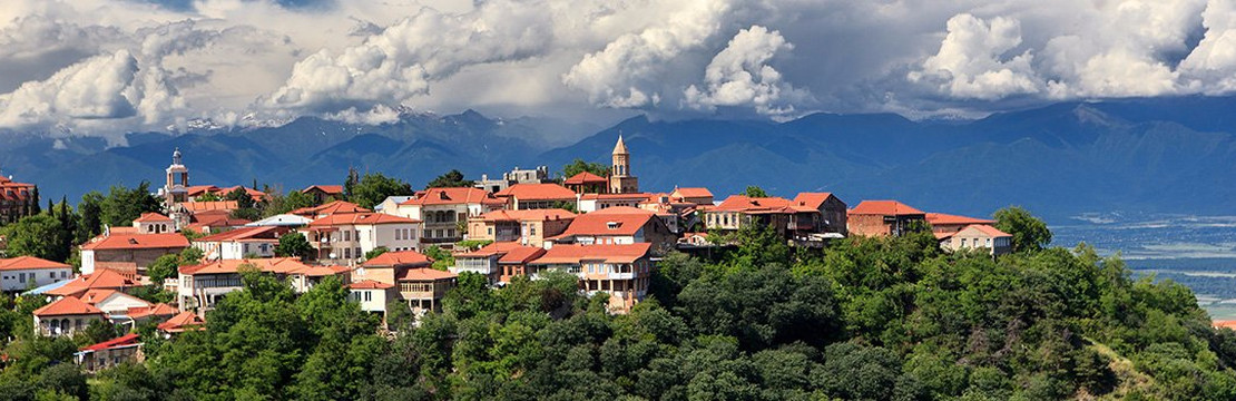 Hello Georgia-第比利斯必去景点