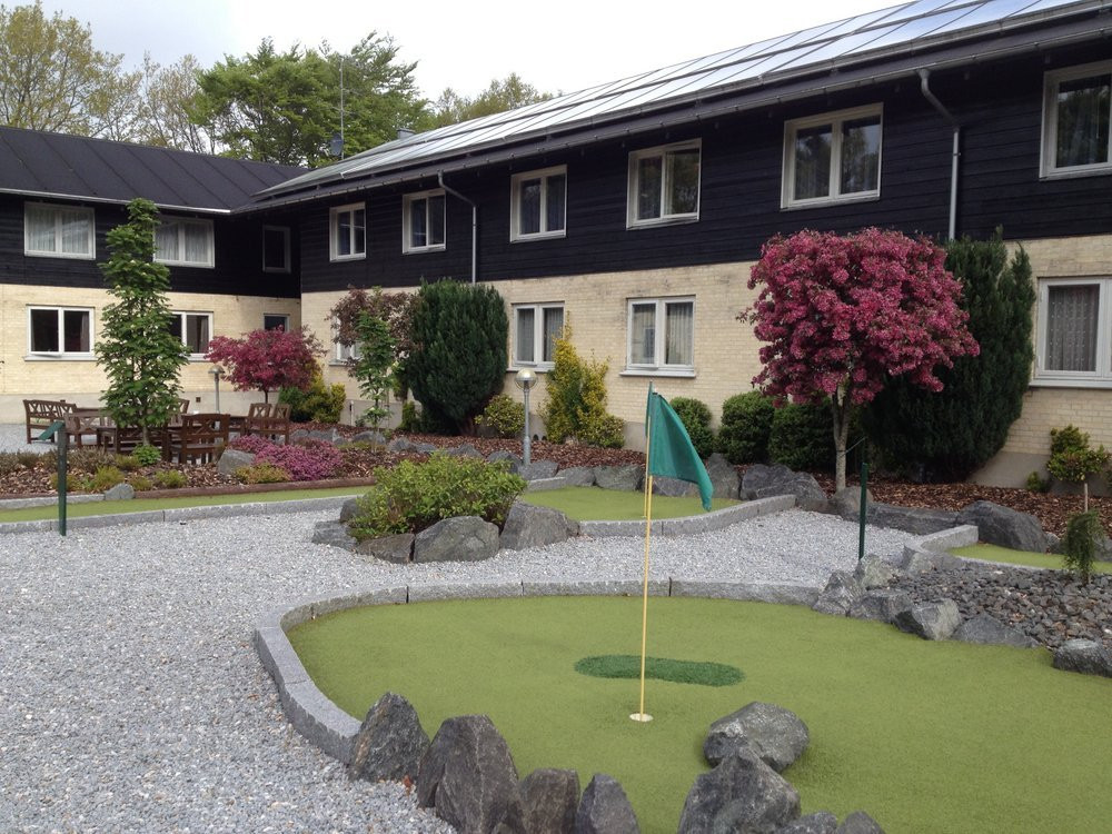 Adventure Minigolf - Rold StorKro景点图片