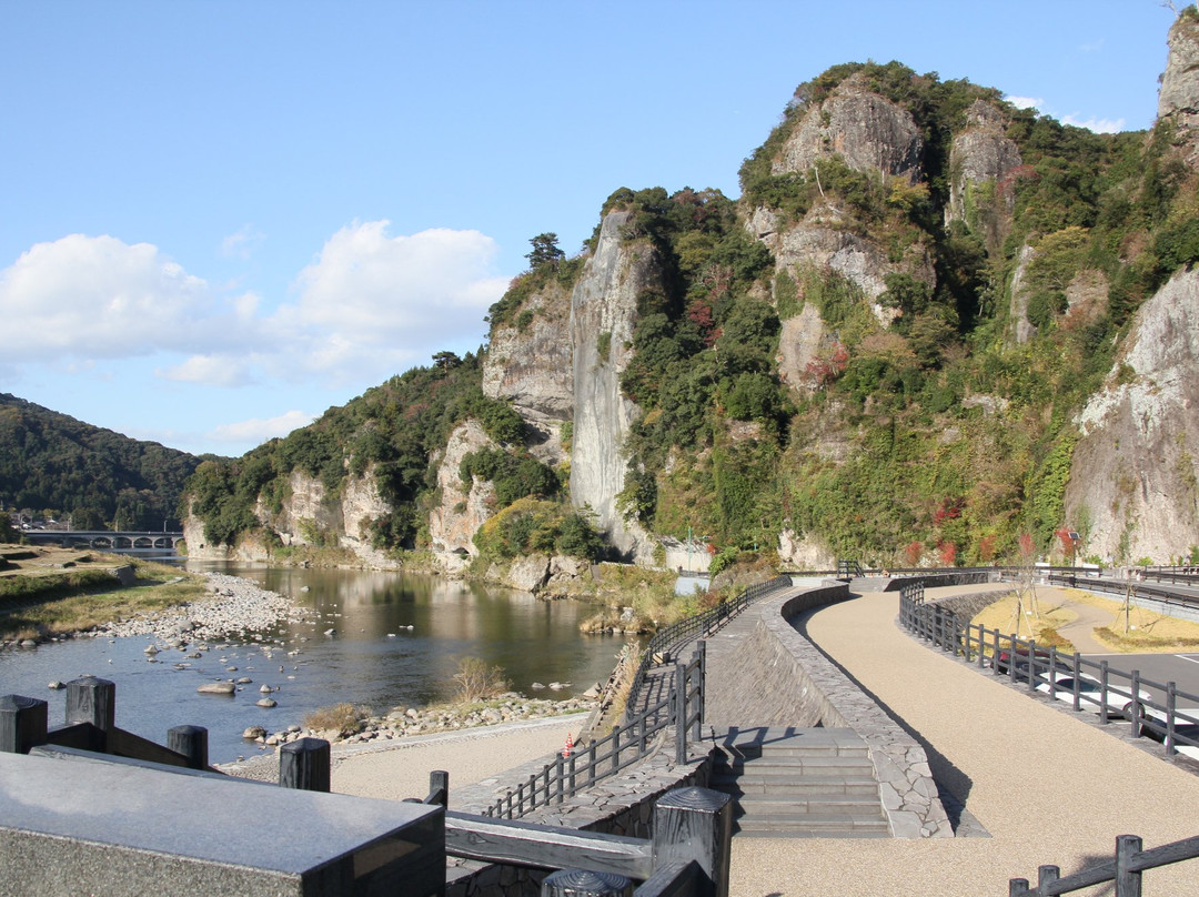 Kyoshuho-中津市必去景点