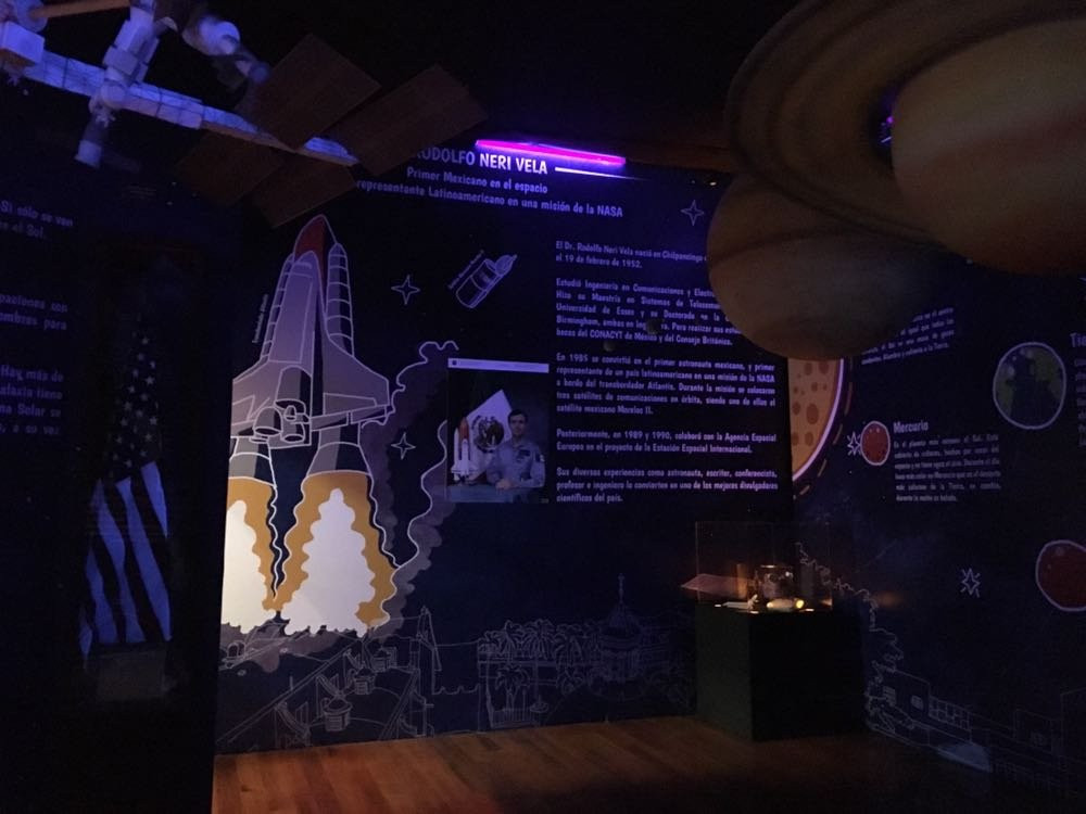 Museo Interactivo de Orizaba景点图片