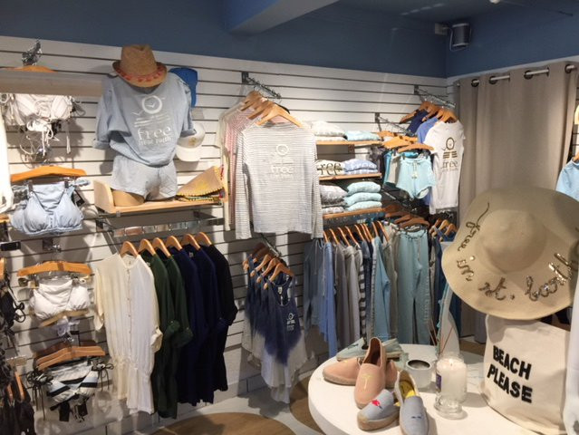 Black Swan Boutique-圣让必去景点