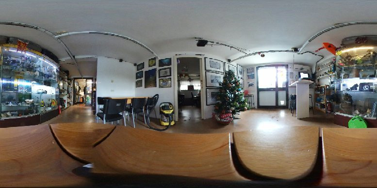 Acquelibere Sub Diving Club-利梅纳必去景点