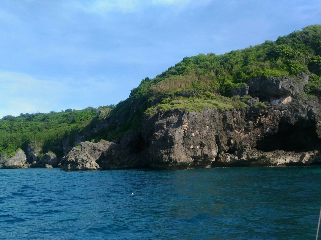 Tres Reyes Marine Sanctuary景点图片